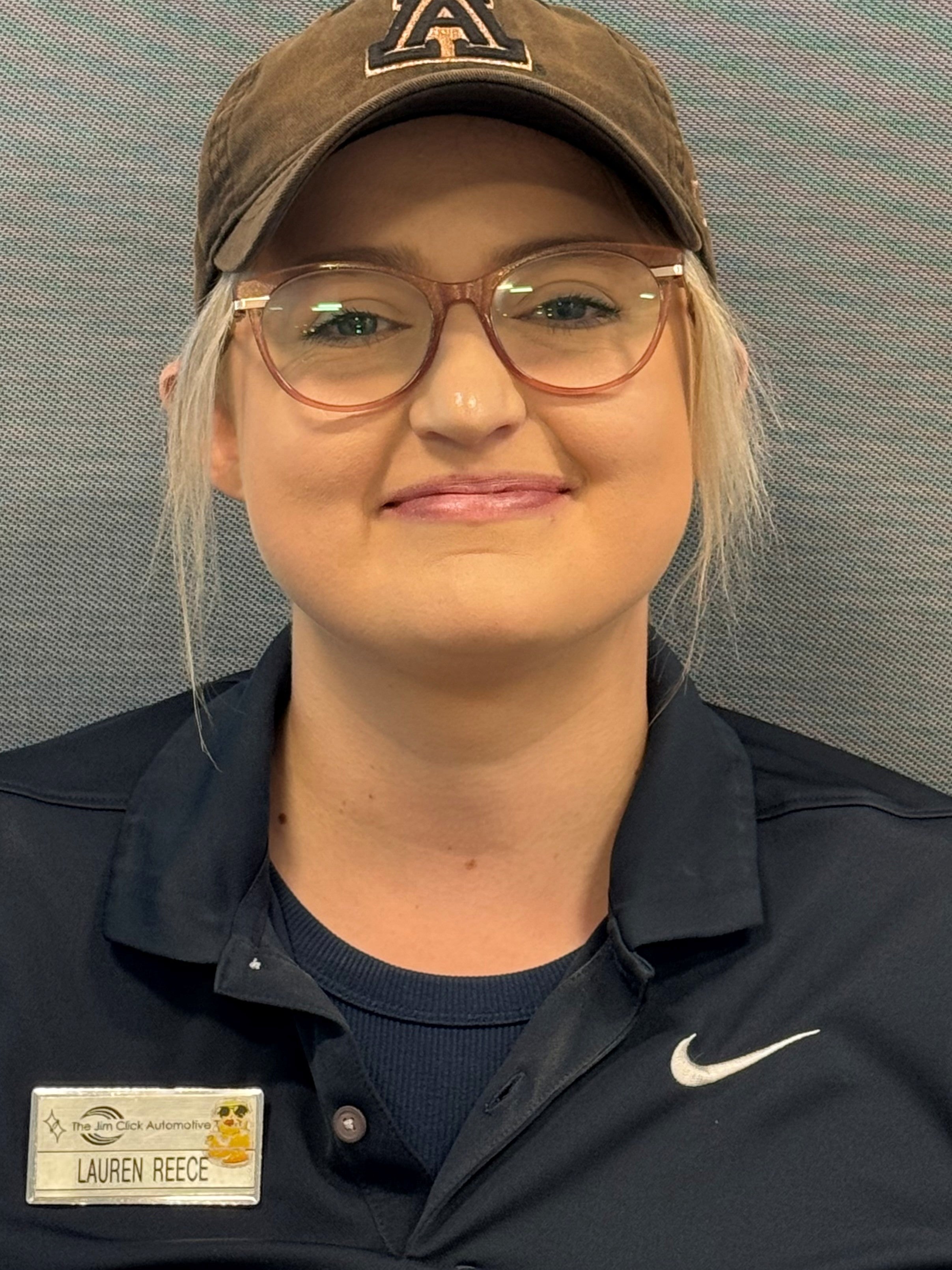 Lauren Reece