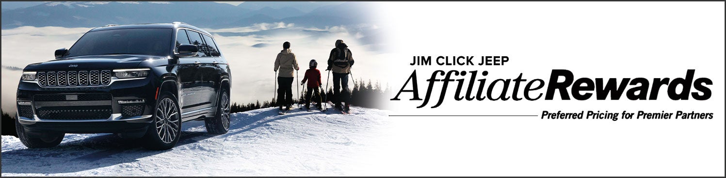 Jeep Affiliate