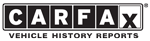 CARFAX vehicle report