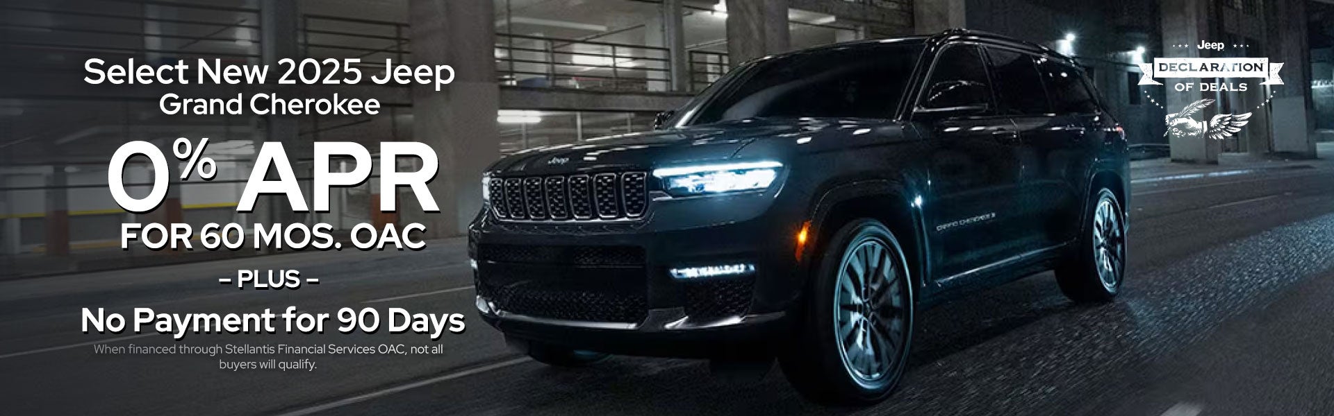 Grand Cherokee