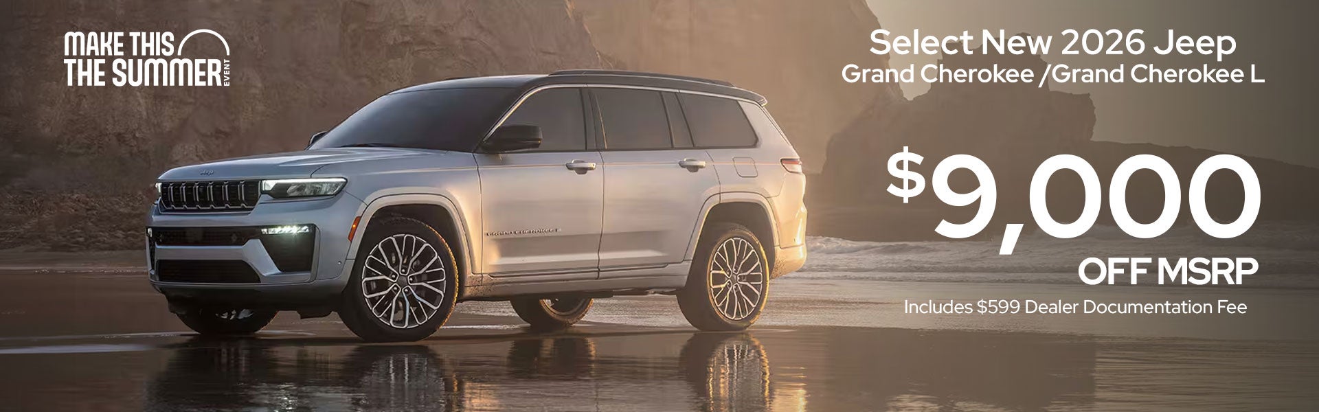Grand Cherokee