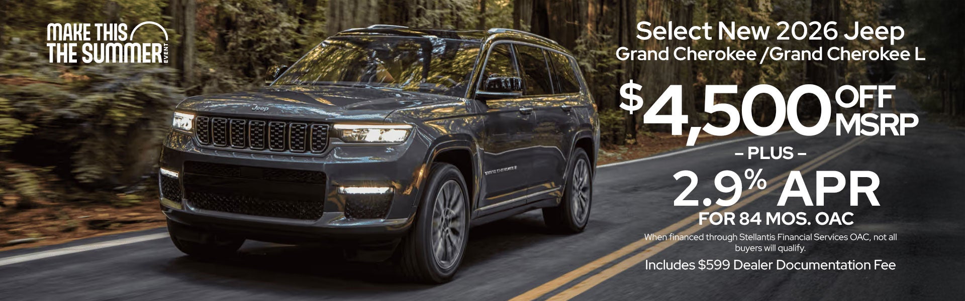 Grand Cherokee