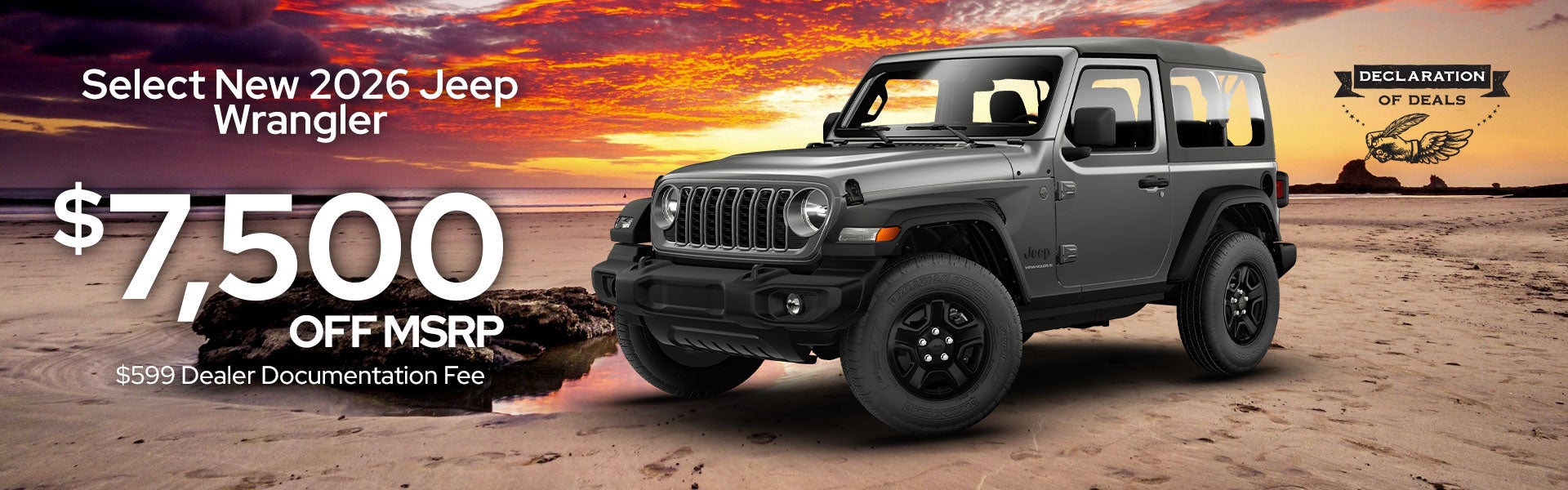Wrangler
